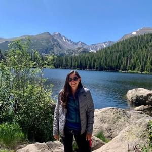 Meet your Posher, Morgan